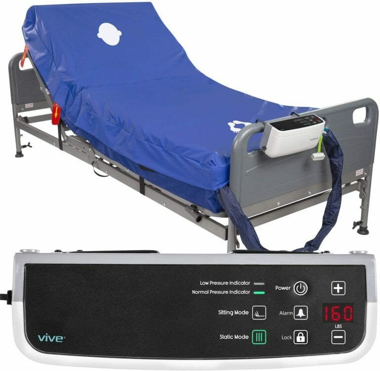 The 10 Best At Home Hospital Bed Mattresses In 2023