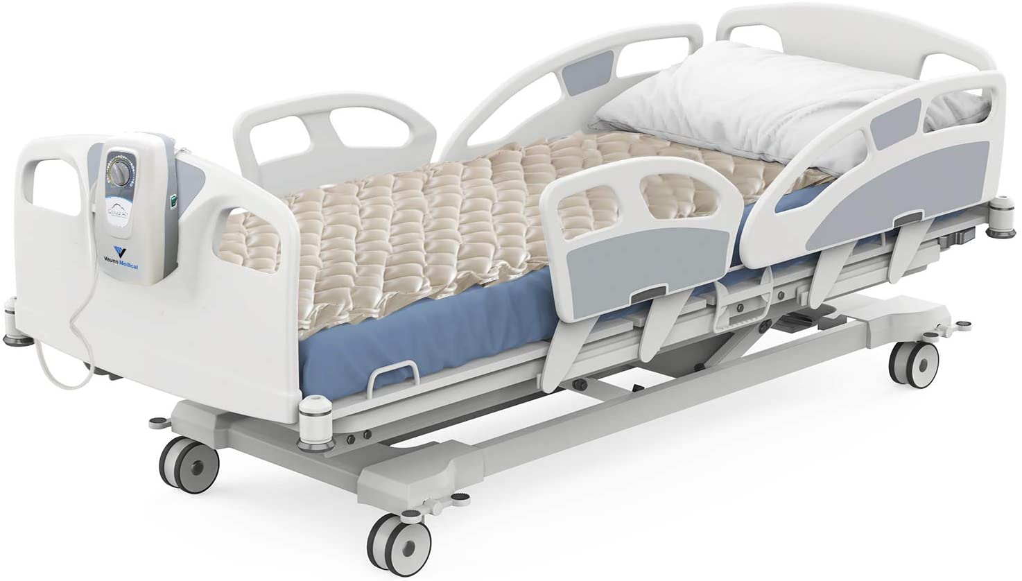 The 10 Best At Home Hospital Bed Mattresses In 2023